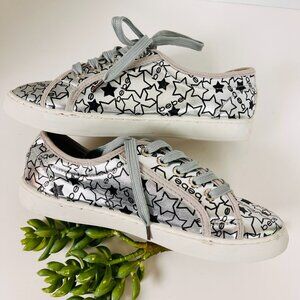 Women's Daney Sneakers Size 7.5